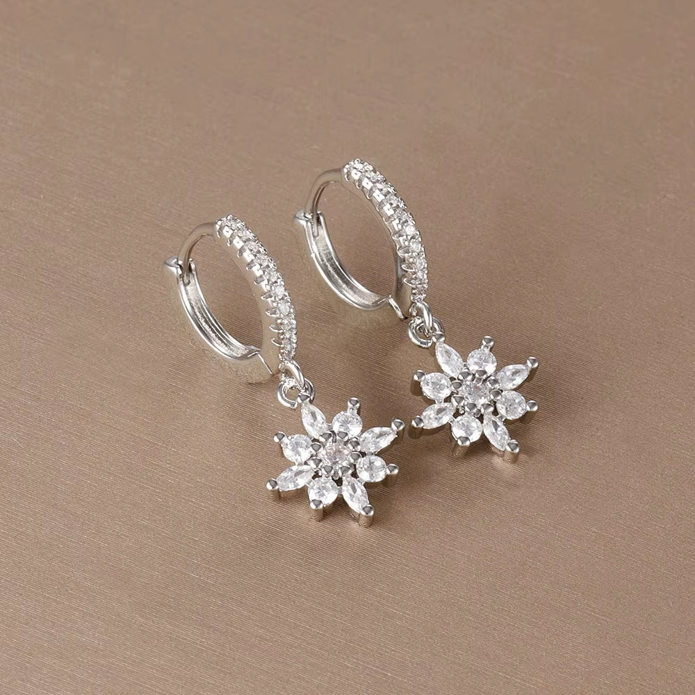 Star Earrings